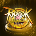 Ragnarok Labyrinth NFT