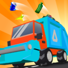 Trash Cleaner: Garbage Truck