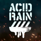 Acid Rain World: Gray Dawn