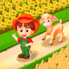 Big Farmer: Farm Offline Games