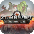 Zombeast Rampage