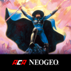 MAGICIAN LORD ACA NEOGEO