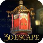 3D Escape game: Chinese Room