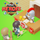 Idle Heroes Tycoon