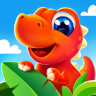 Dinosaur games for toddlers