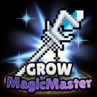 Grow MagicMaster – Idle Rpg