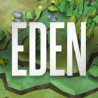 Eden: World Builder Simulator