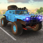 Off Road 4×4 Jeep Simulator