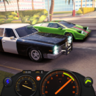 Racing Classics PRO: Drag Race