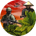 Soldiers Of Vietnam – American