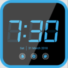 Digital Alarm Clock Pro