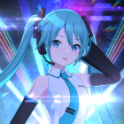 HATSUNE MIKU: COLORFUL STAGE