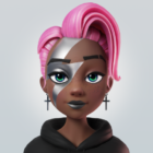 ICON: 3D Avatar Maker