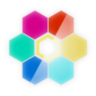 Live Wallpaper Hexa Bloom Pro