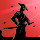 Shadow Hero: Idle Defense War