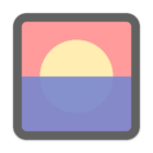 Sweet Edge – Icon Pack