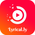 Lyrical.ly Video Status Maker