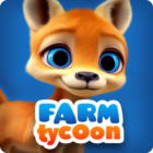 Pet Farm Tycoon: Idle Animals