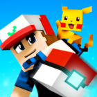 Pixelmon Mods