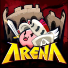 Ragnarok Arena