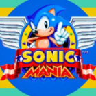 Sonic Mania