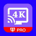 All TV Miracast Pro