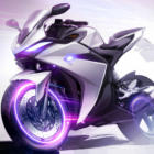 Speed Moto Drift – Mobile