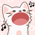 Duet Cats: Cute Popcat Music