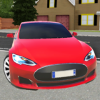 Super Car Driving Simulator