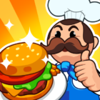 Food Fever: Restaurant Tycoon