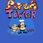 Pizza Tower