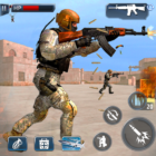 Special Ops: PvP Gun Games 3D