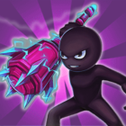 Stickman War – Battle Game