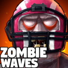 Zombie Waves