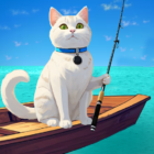 Cat Fishing Simulator