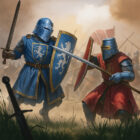 Kingdom Clash – Strategy Game
