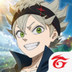 Black Clover M