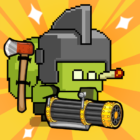 Nextbot Killer – Land Survival