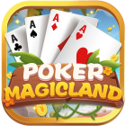 Magicland Poker – Offline Game