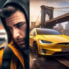 NYC Taxi – Rush Driver