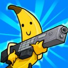 Banana Gun Roguelike