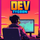 Dev Tycoon Inc: Idle Game Dev