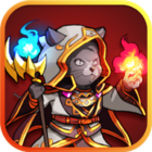 Dungeon Pets – Auto Battler