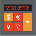 Financial Calculator FincCalc+