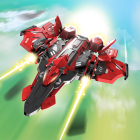 Red Hunt: jets action shooter