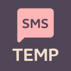 Temp Sms Receive Code