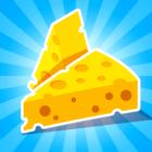 Idle Cheese Factory Tycoon