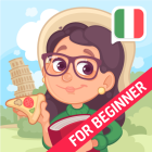 Italian for Beginners: LinDuo