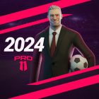 Pro 11 – Football Manager Game