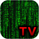 Matrix TV Live Wallpaper